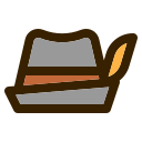 sombrero icon