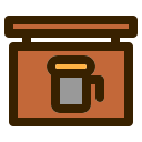 bar icon