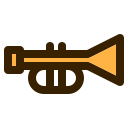 saxofón icon