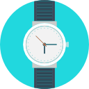 reloj icon