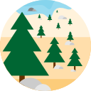 bosque icon