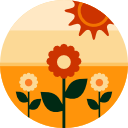 flores icon