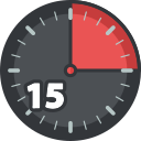 reloj icon