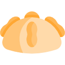 pan de los muertos icon