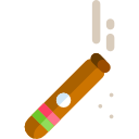 cigarro icon