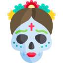 catrina icon