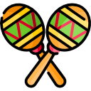 maracas 