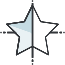 estrella icon