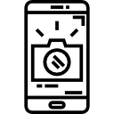 Смартфон icon