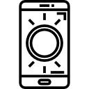 Смартфон icon