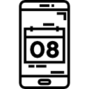 Смартфон icon