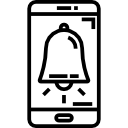 Смартфон icon