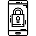 Смартфон icon