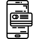 Смартфон icon