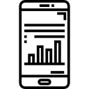 Смартфон icon