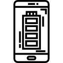 Смартфон icon