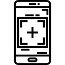 Смартфон icon