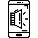 Смартфон icon