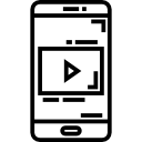 Смартфон icon