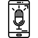 Смартфон icon