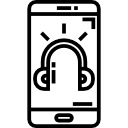 Смартфон icon