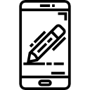 Смартфон icon