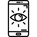 Смартфон icon