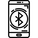 Смартфон icon