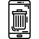 Смартфон icon