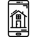 Смартфон icon