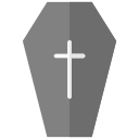 ataúd icon