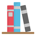 biblioteca icon