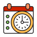 fecha límite icon