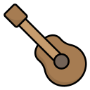 guitarra icon