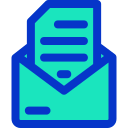 correo electrónico icon