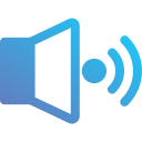 audio icon