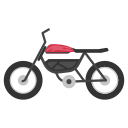 motocicleta 