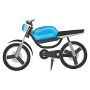 motocicleta 