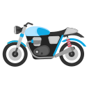 motocicleta 