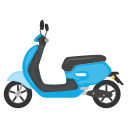 scooter icon