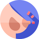 cáncer de mama icon