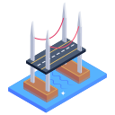 Bridge icon