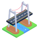Bridge icon