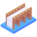 Bridge icon