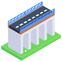 Bridge icon