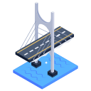 Bridge icon