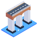 Bridge icon