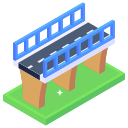 Bridge icon