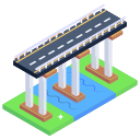 Bridge icon