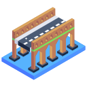 Bridge icon